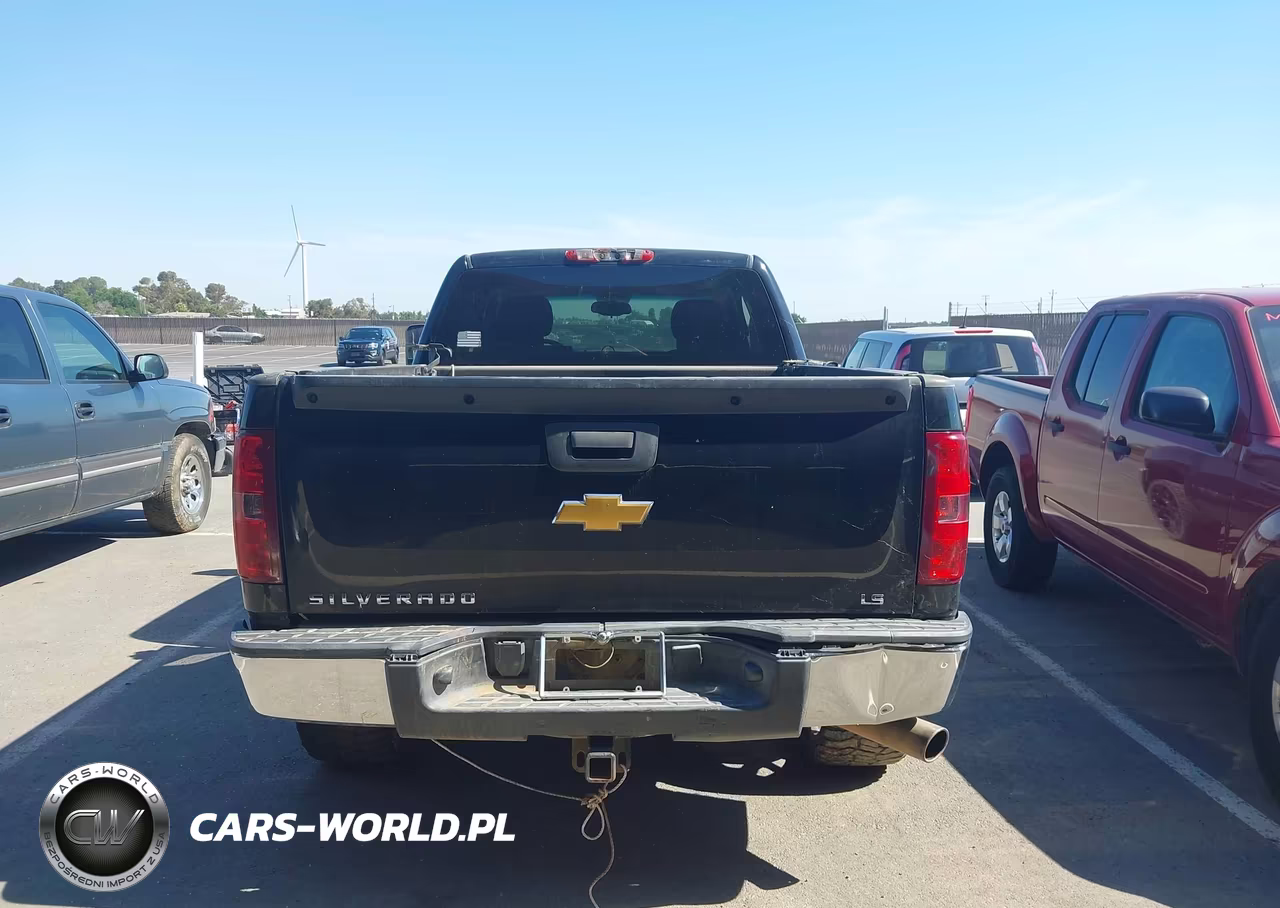 2012 Chevrolet Silverado 1500 Ls VIN:1GCRKREA7CZ352371 - 16