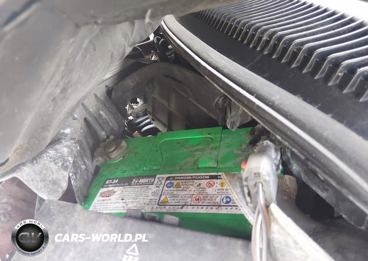 2001 Dodge Grand Caravan Sport VIN:2B4GP44G81R169812 - 10
