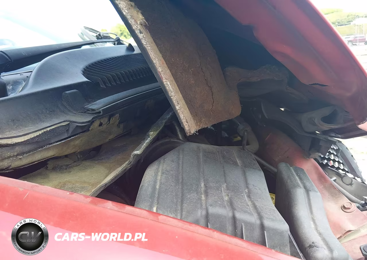 2001 Dodge Grand Caravan Sport VIN:2B4GP44G81R169812 - 12