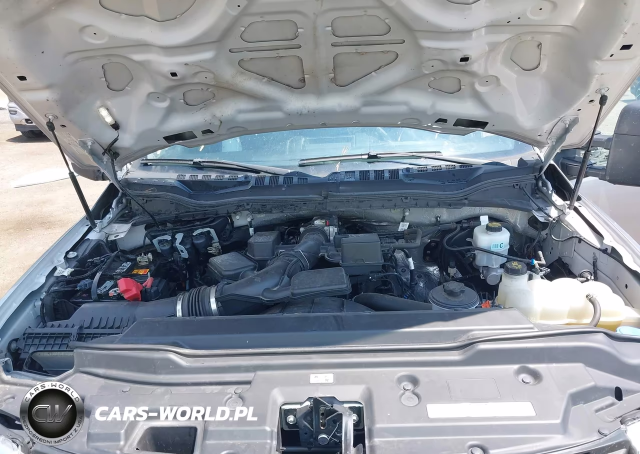 2020 Ford F-250 Xlt VIN:1FT7W2B63LEC43416 - 10