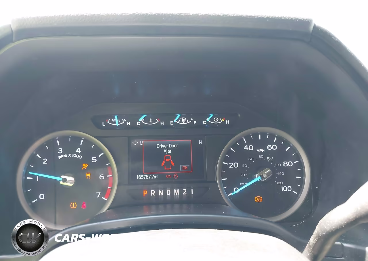 2020 Ford F-250 Xlt VIN:1FT7W2B63LEC43416 - 7