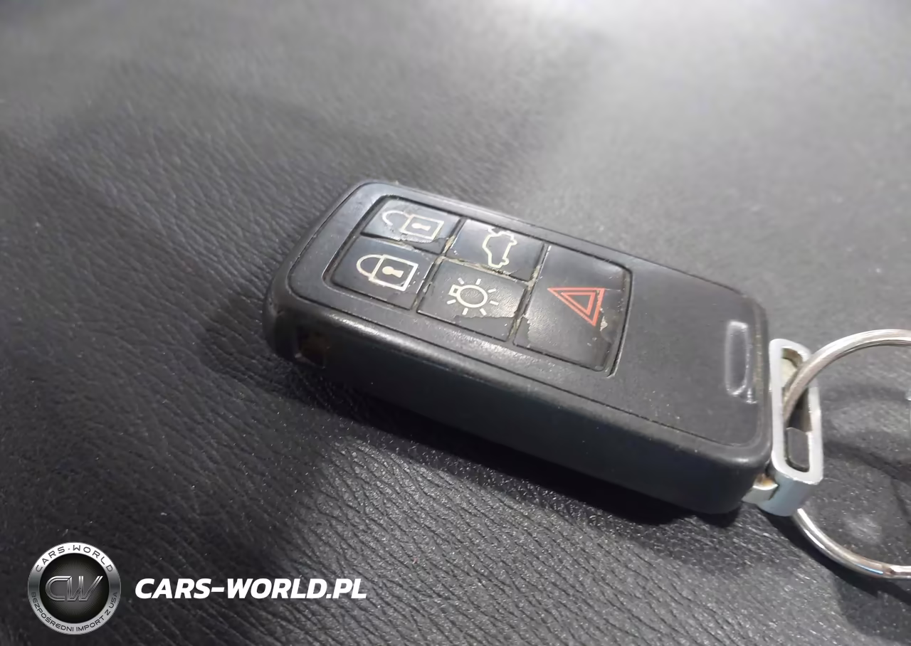 2011 Volvo S80 3.2L VIN:YV1940AS2B1137914 - 11