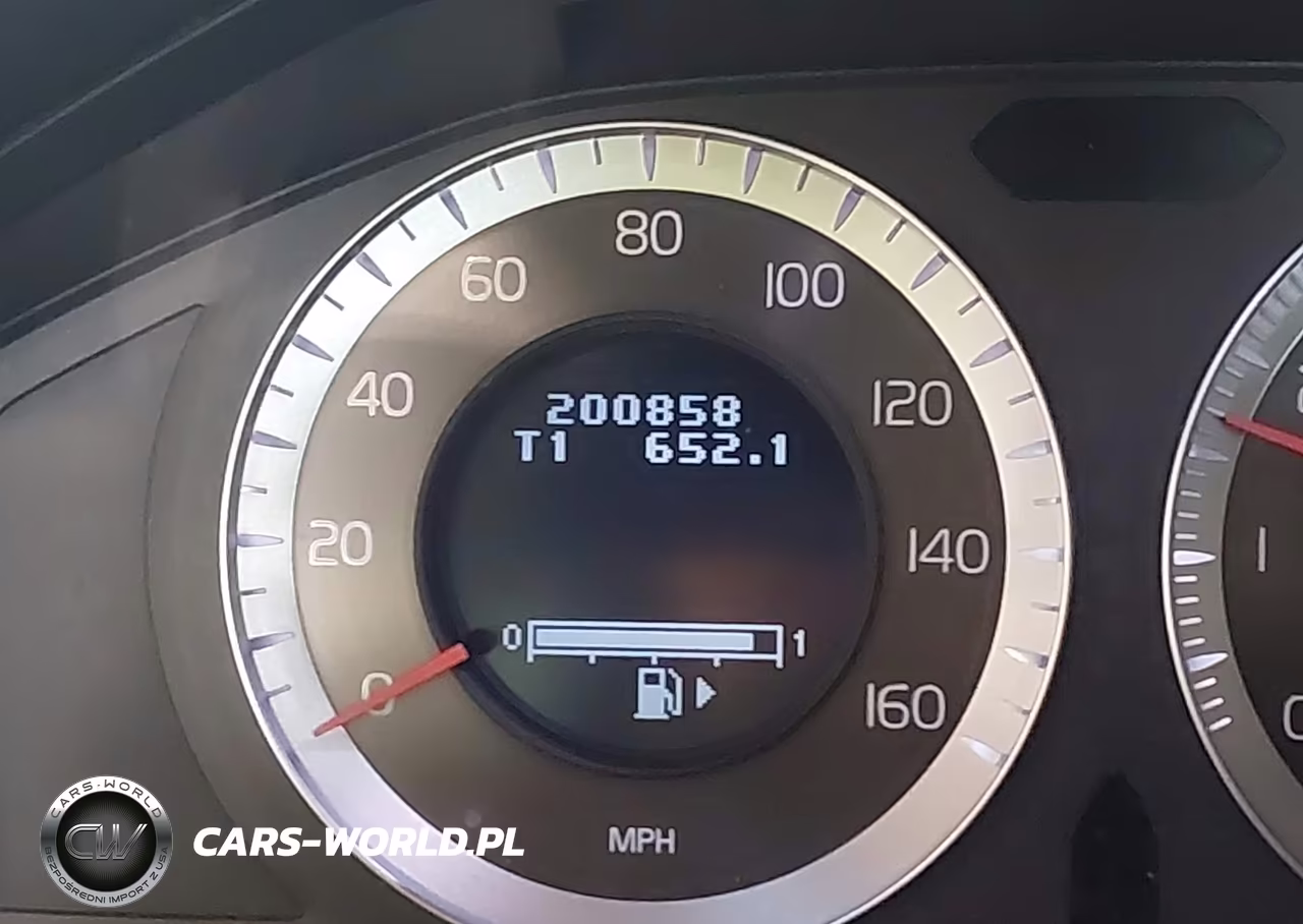 2011 Volvo S80 3.2L VIN:YV1940AS2B1137914 - 15
