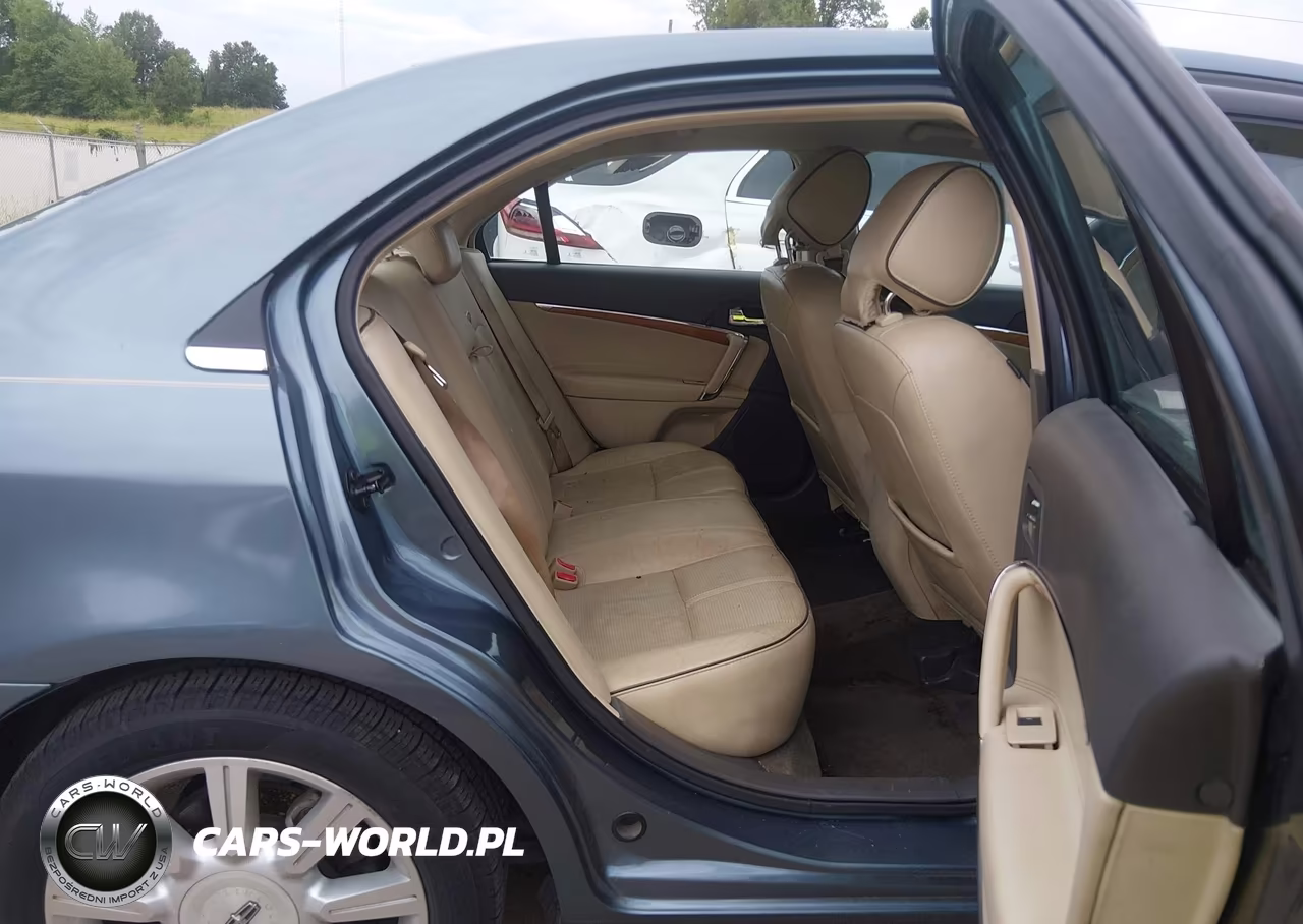 2012 Lincoln Mkz Hybrid VIN:3LNDL2L39CR808048 - 8