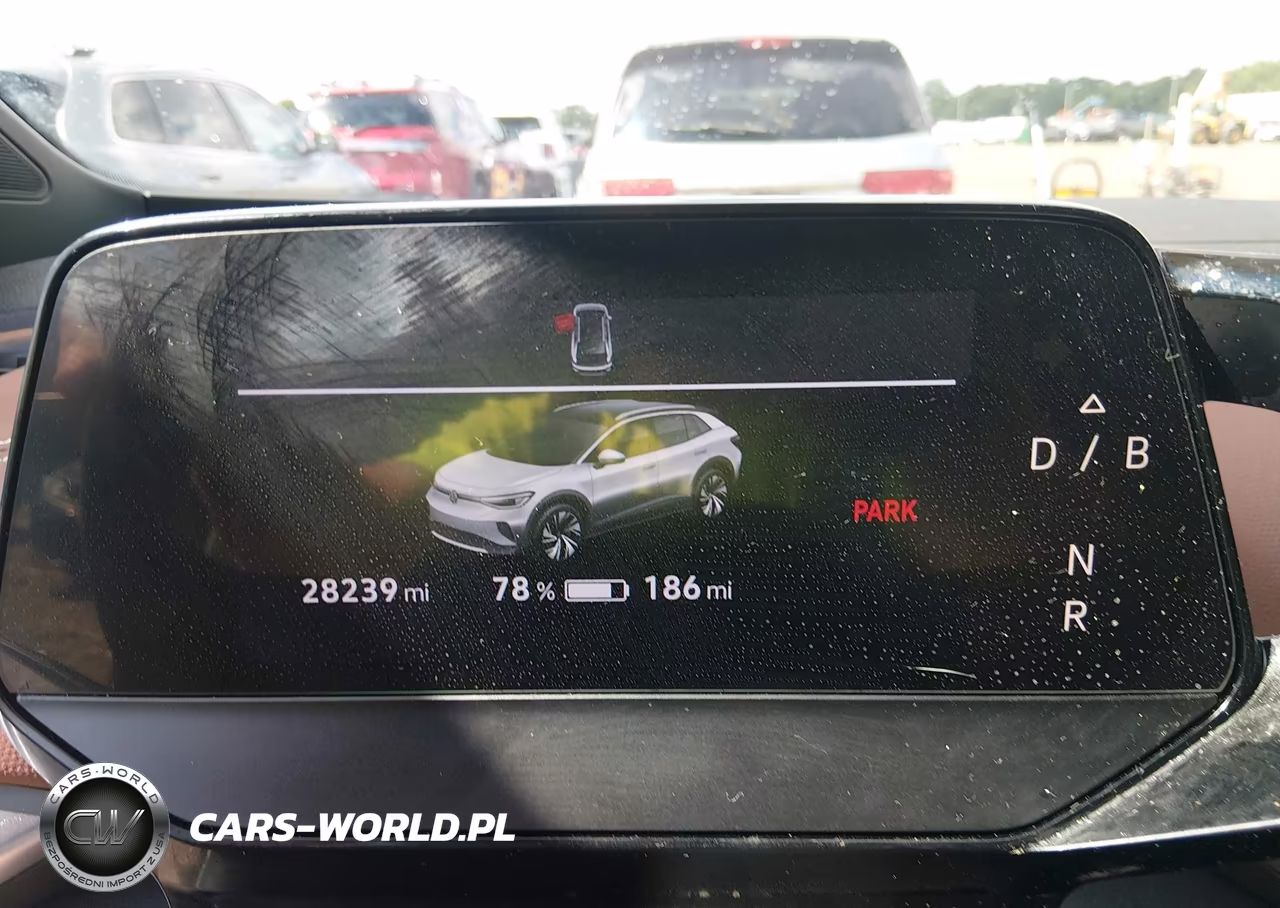 2022 Volkswagen Id.4 Awd Pro S VIN:WVGGNPE2XNP052250 - 17