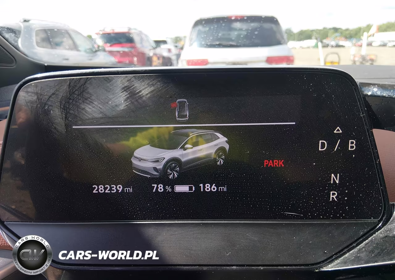 2022 Volkswagen Id.4 Awd Pro S VIN:WVGGNPE2XNP052250 - 7