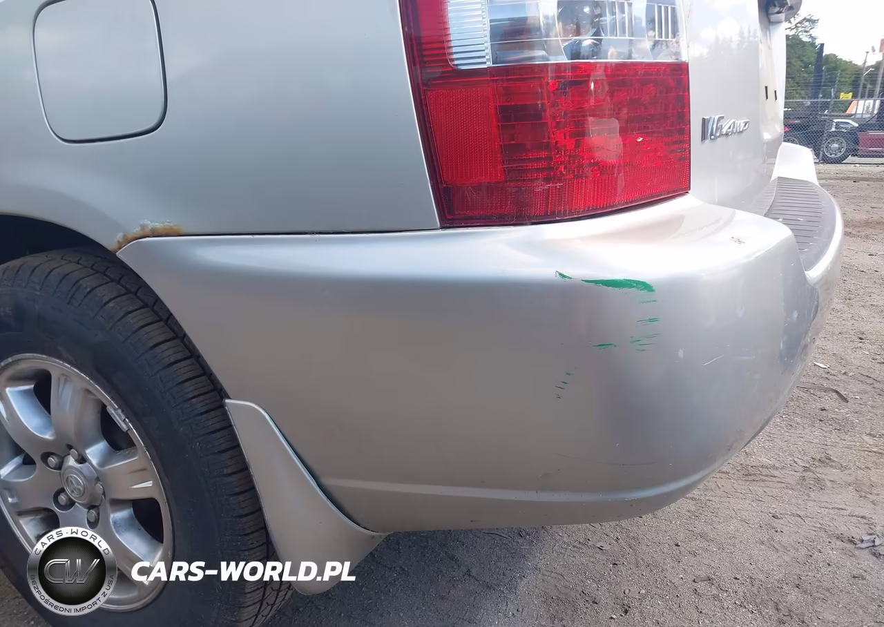 2004 Toyota Highlander V6 VIN:JTEEP21A540056375 - 14