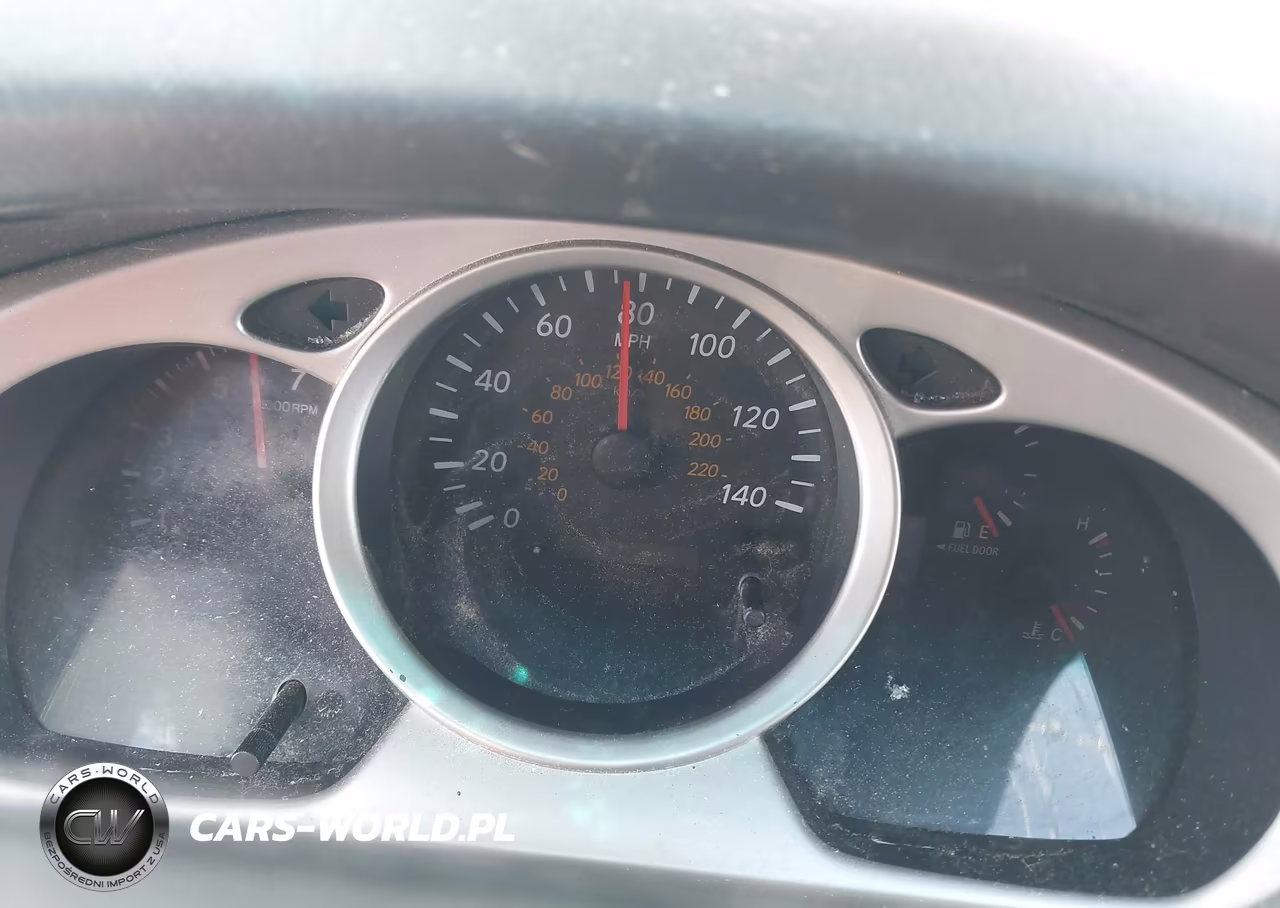 2004 Toyota Highlander V6 VIN:JTEEP21A540056375 - 7
