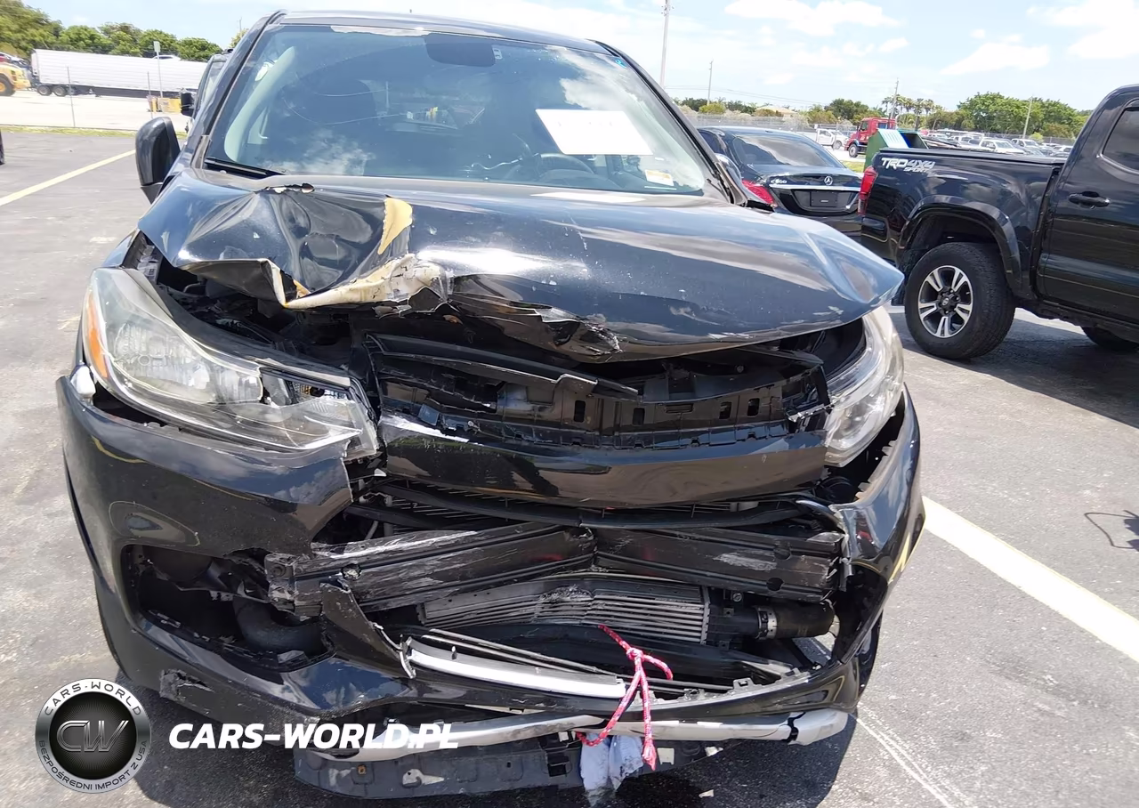 2020 Chevrolet Trax Awd Ls VIN:KL7CJNSB2LB334090 - 6