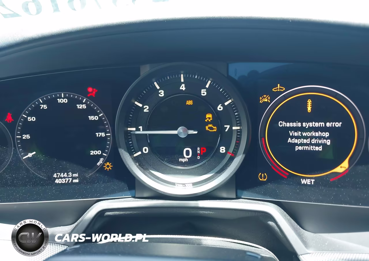2021 Porsche 911 Carrera 4S-Carrera S VIN:WP0AB2A93MS222890 - 7
