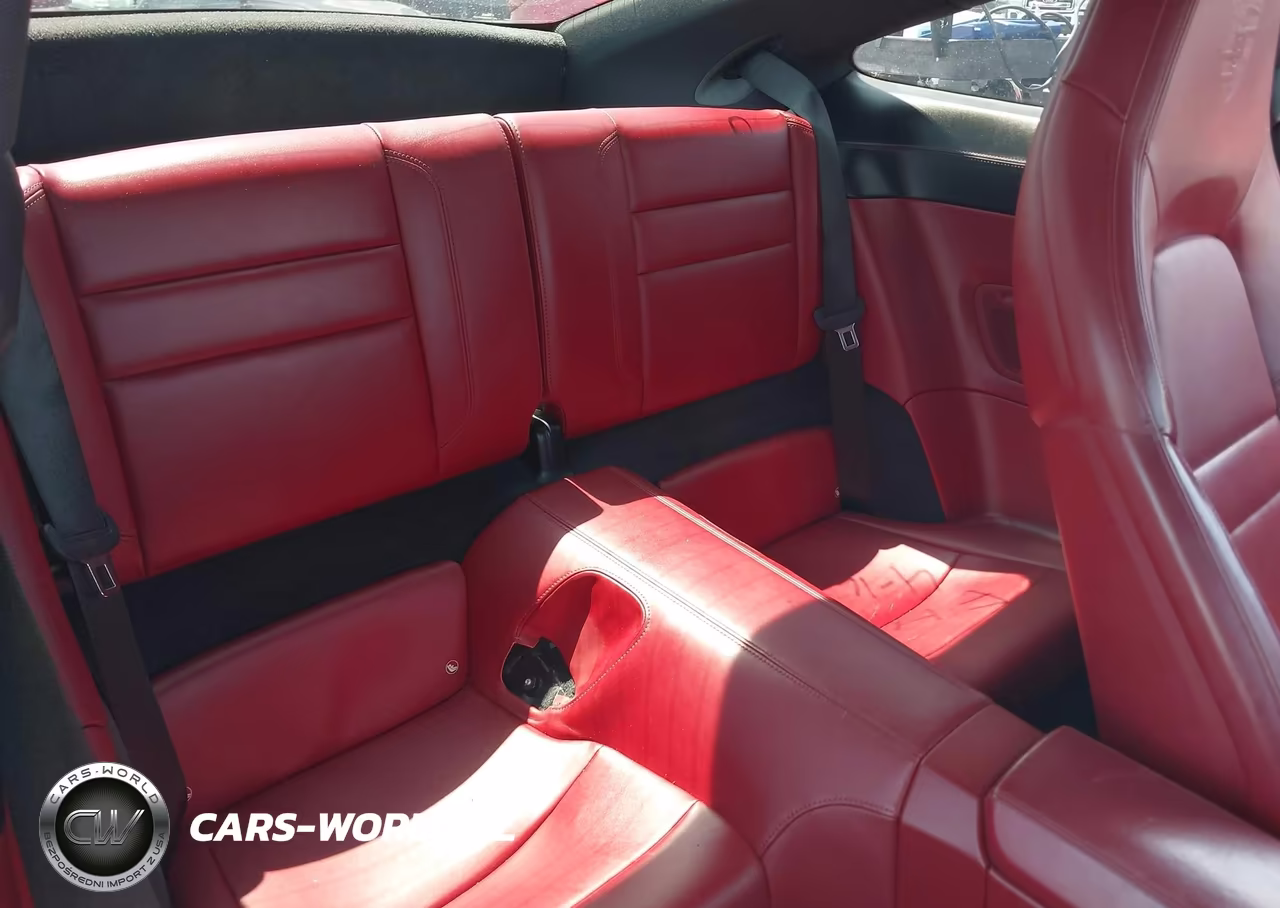 2021 Porsche 911 Carrera 4S-Carrera S VIN:WP0AB2A93MS222890 - 8