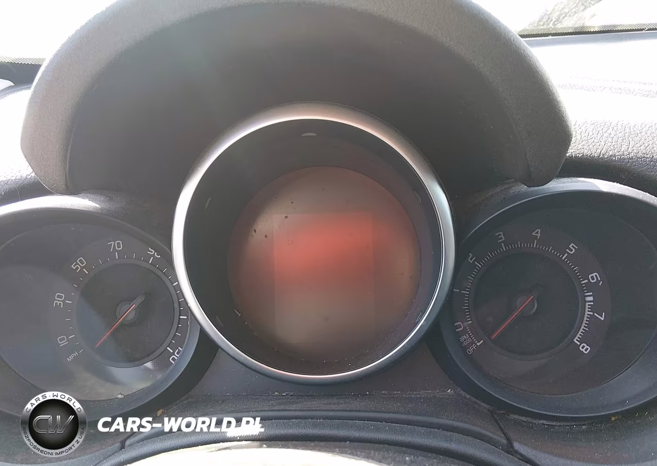 2018 Fiat 500X Urbana Fwd VIN:ZFBCFXCB2JP717321 - 7