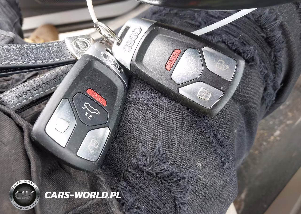 2019 Audi Q5 45 Premium VIN:WA1BNAFY3K2066413 - 11