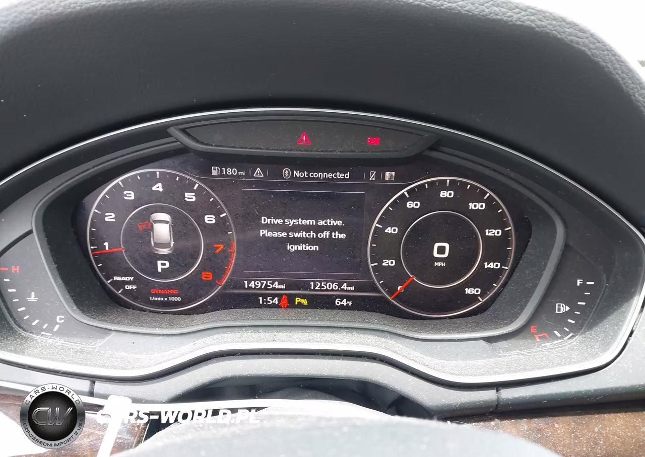 2019 Audi Q5 45 Premium VIN:WA1BNAFY3K2066413 - 7