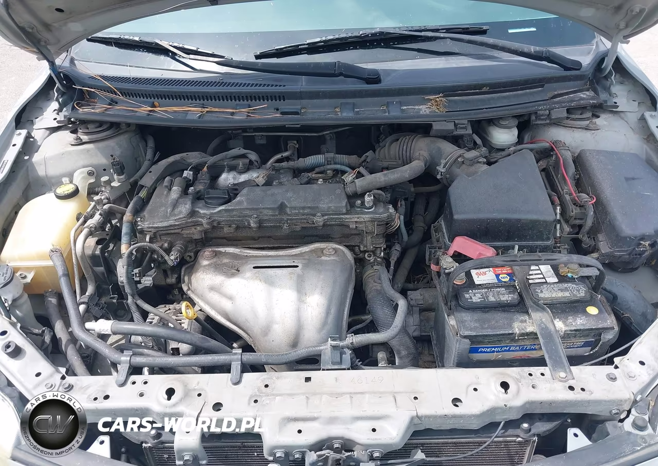 2011 Scion Tc VIN:JTKJF5C74B3018388 - 10