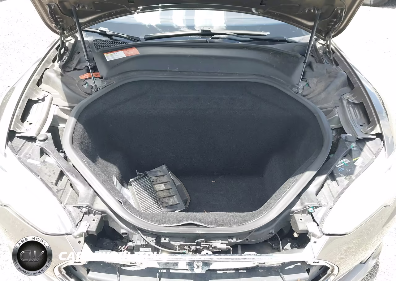 2016 Tesla Model S 60D-70D-75D-85D-90D VIN:5YJSA1E25GF123357 - 10