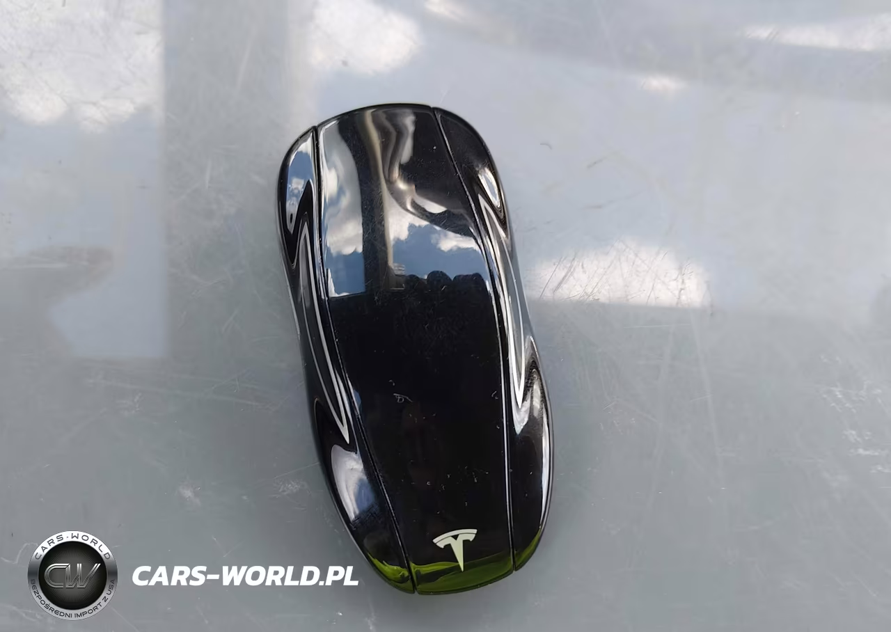 2016 Tesla Model S 60D-70D-75D-85D-90D VIN:5YJSA1E25GF123357 - 11