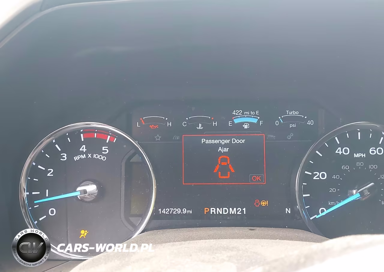2019 Ford F-250 King Ranch VIN:1FT7W2BT2KEE01264 - 7