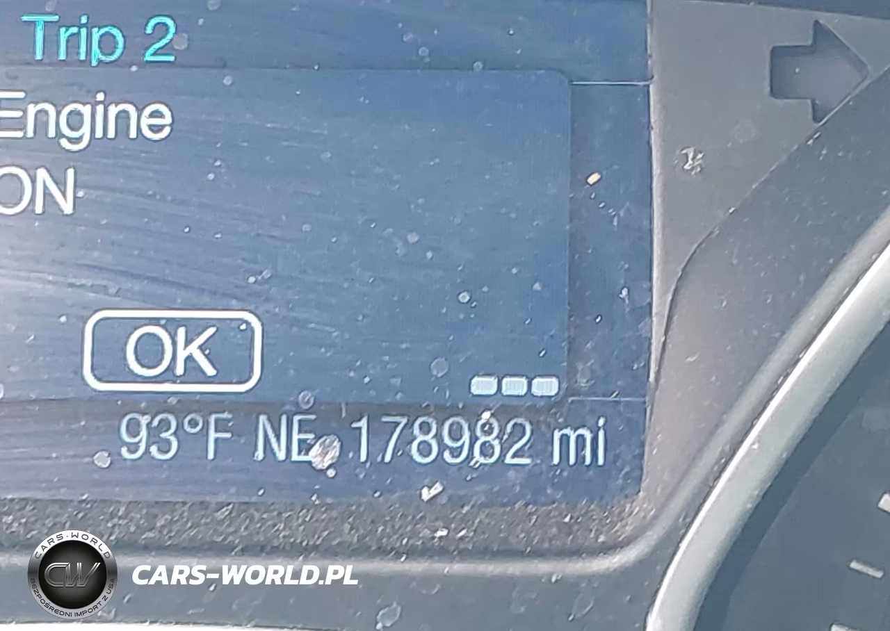 2013 Ford Focus Se VIN:1FADP3F26DL343171 - 15