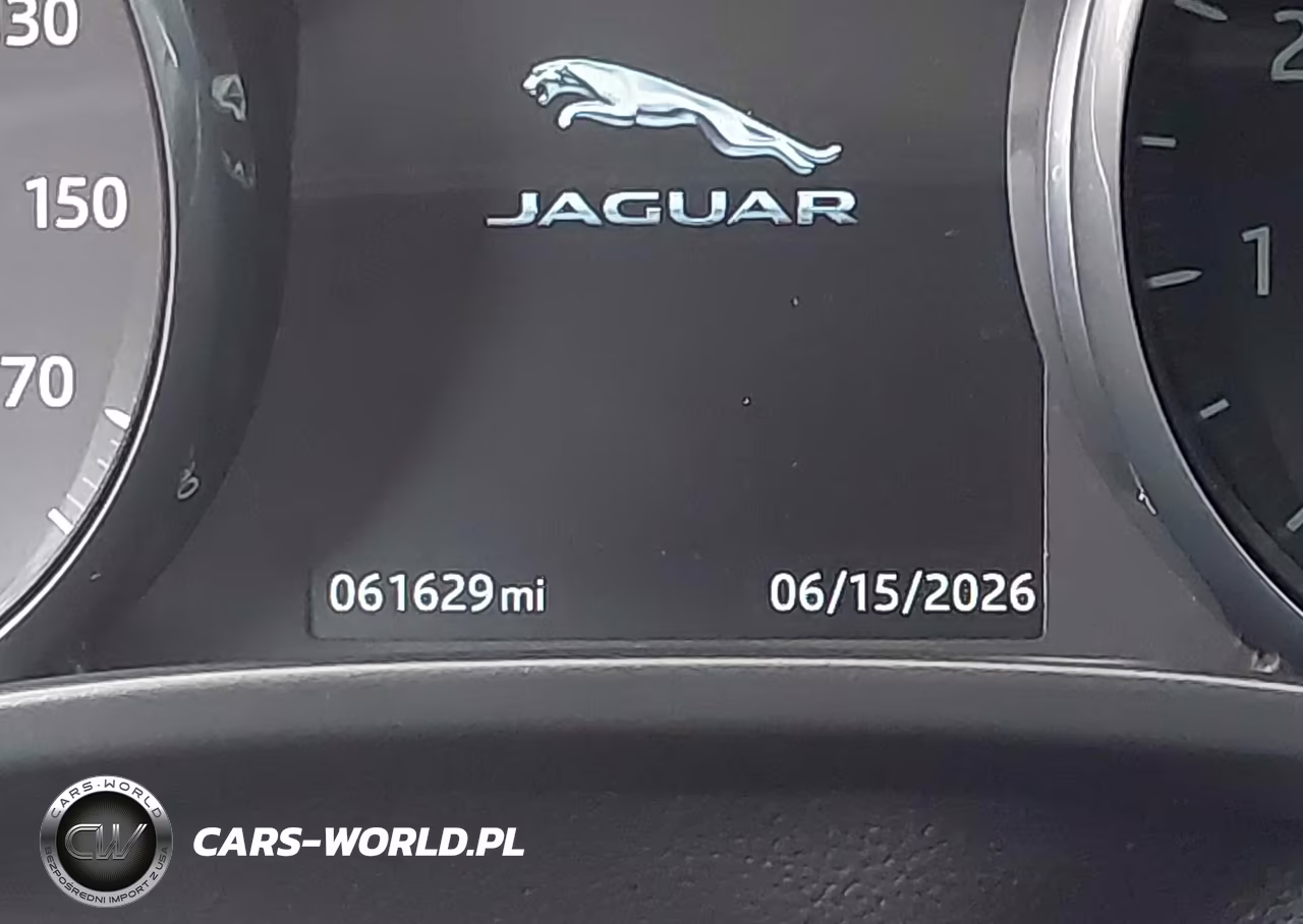 2017 Jaguar Xe 25T Premium VIN:SAJAD4BG6HA974244 - 7