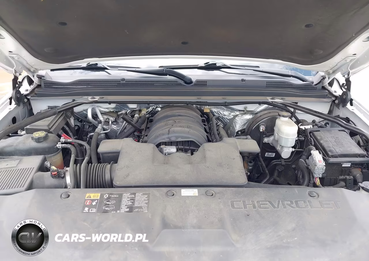 2016 Chevrolet Suburban Lt VIN:1GNSKHKC2GR168809 - 10