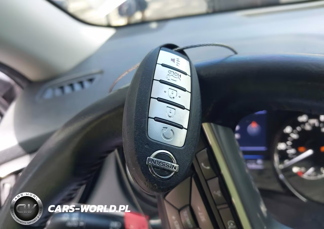 2019 Nissan Rogue Sv VIN:KNMAT2MT0KP504781 - 11