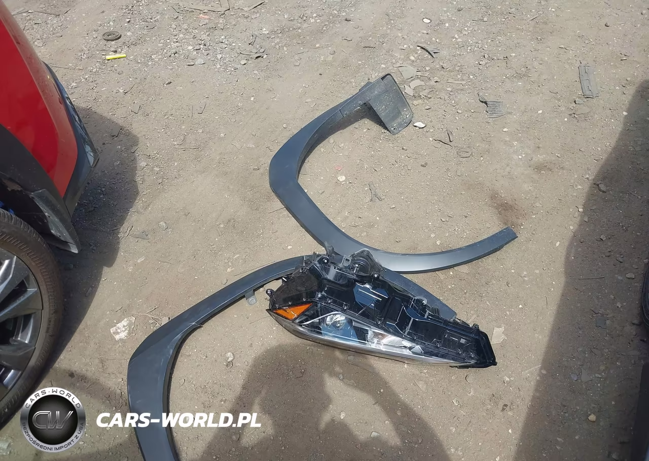 2021 Lexus Ux 250H F Sport VIN:JTHR9JBH6M2041957 - 12