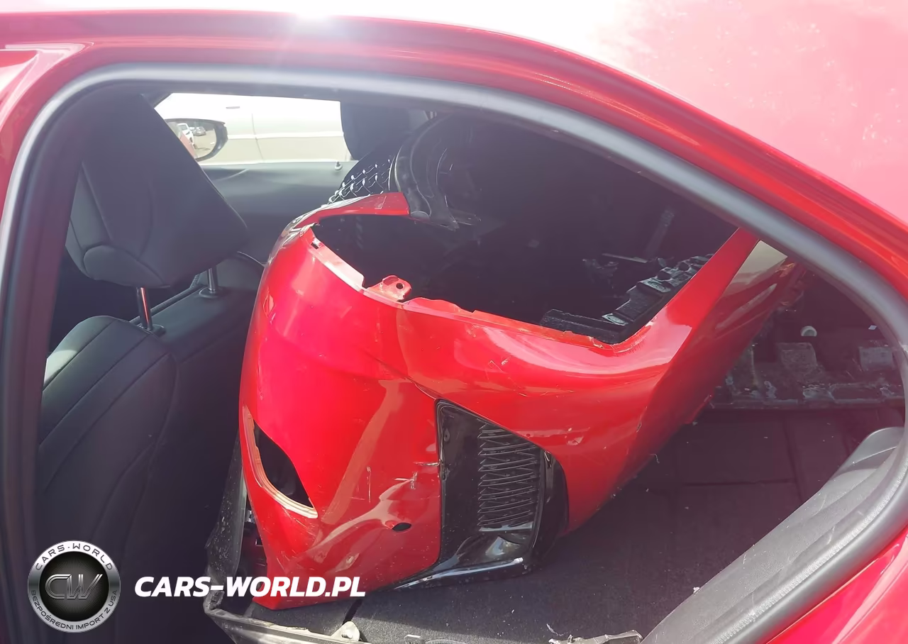 2021 Lexus Ux 250H F Sport VIN:JTHR9JBH6M2041957 - 18