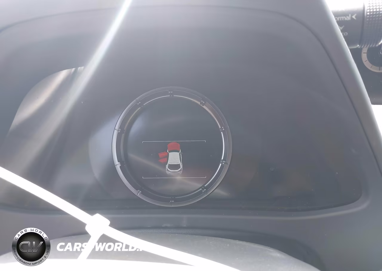 2021 Lexus Ux 250H F Sport VIN:JTHR9JBH6M2041957 - 7