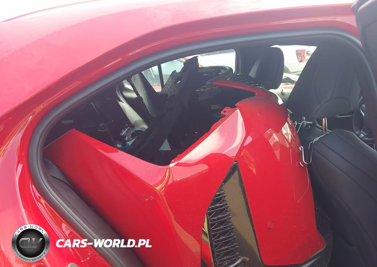 2021 Lexus Ux 250H F Sport VIN:JTHR9JBH6M2041957 - 8