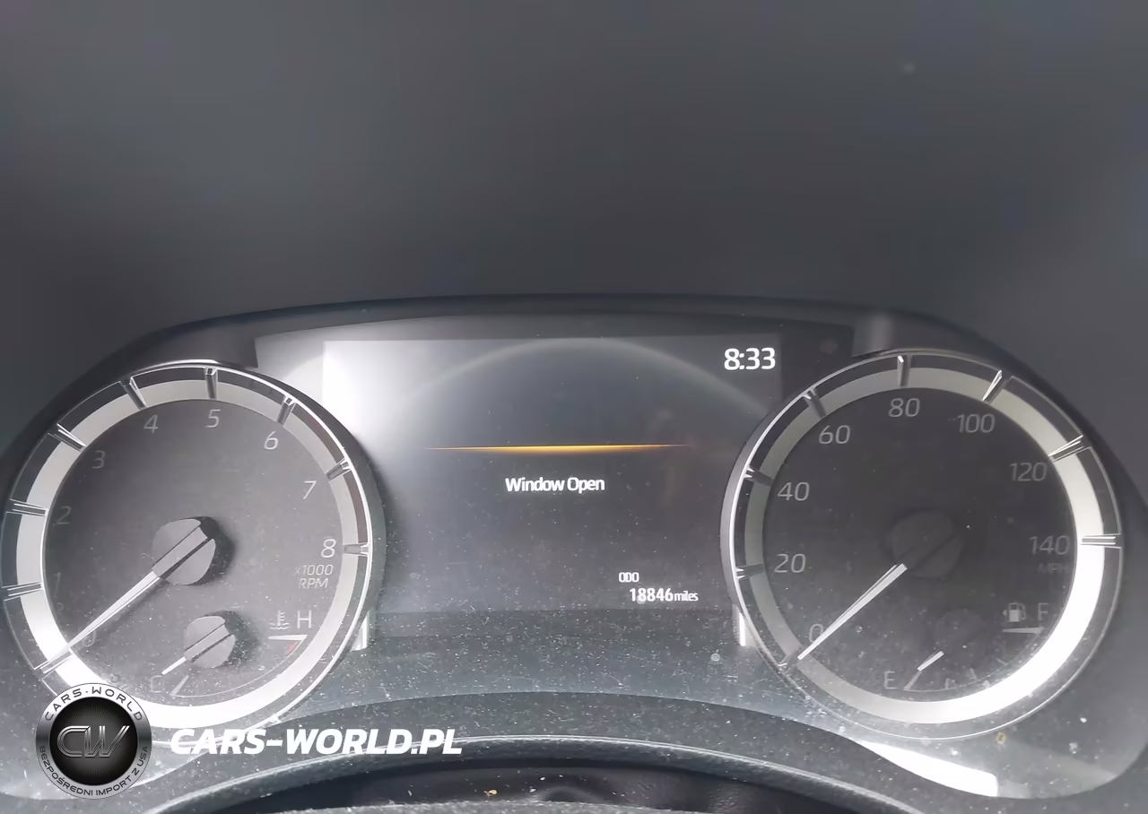 2023 Toyota Highlander Xle VIN:5TDKDRBH9PS011350 - 7