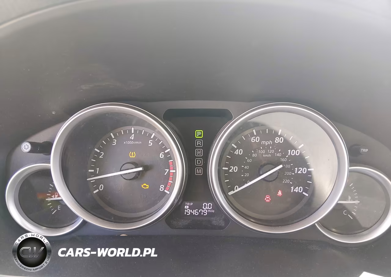 2013 Mazda Cx-9 Sport VIN:JM3TB3BA1D0423701 - 7