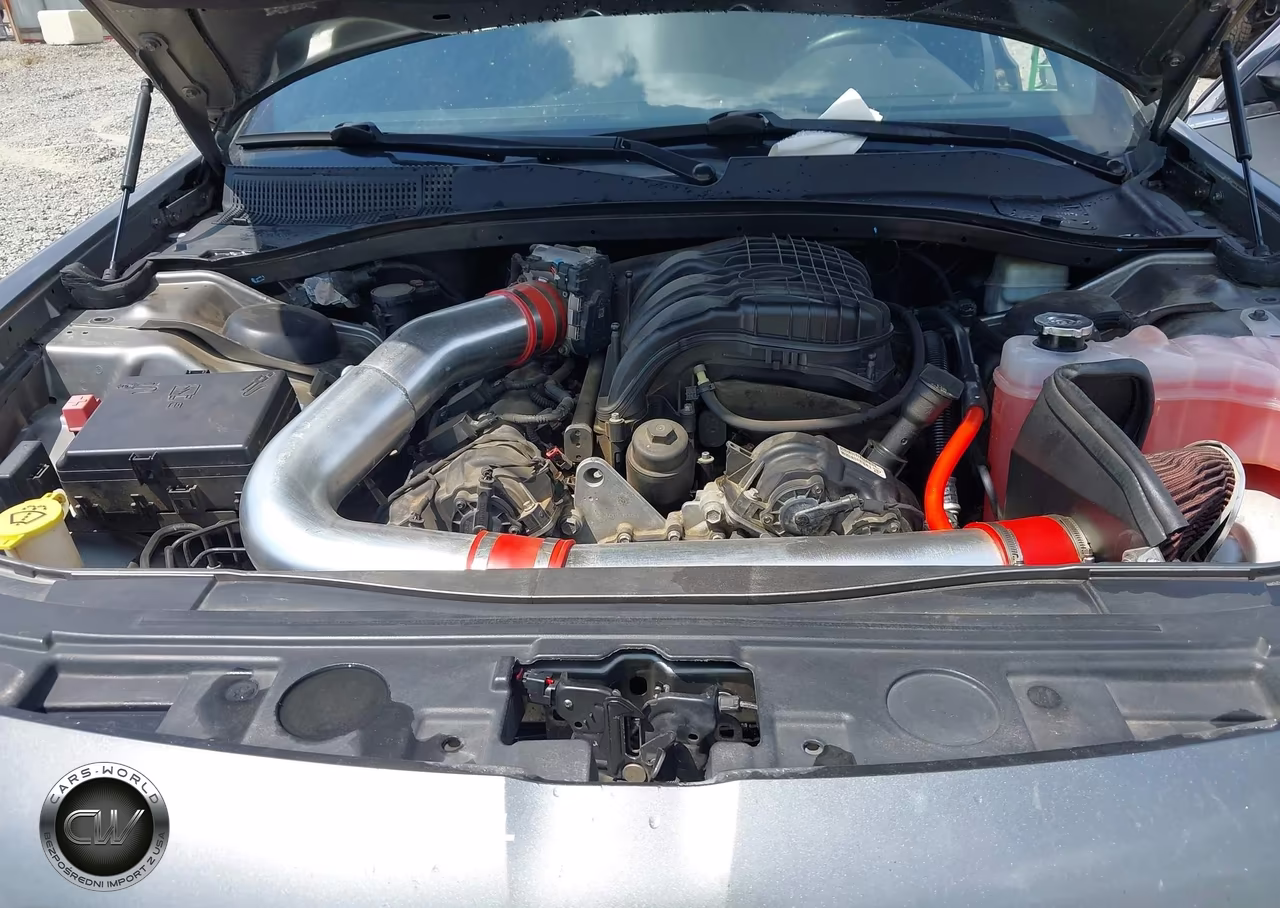 2012 Chrysler 300 S V6 VIN:2C3CCABG4CH142571 - 10