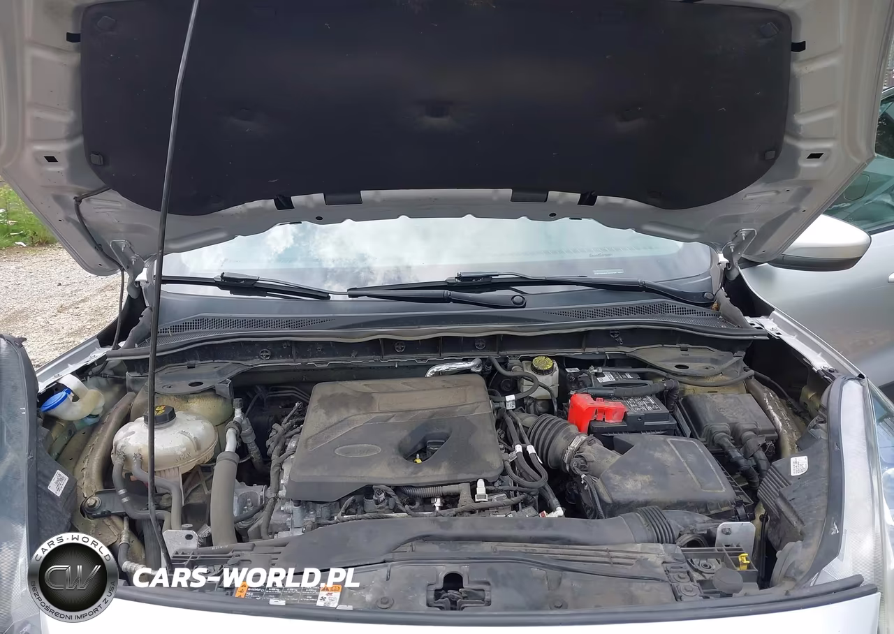 2020 Ford Escape Se VIN:1FMCU0G64LUA08705 - 10