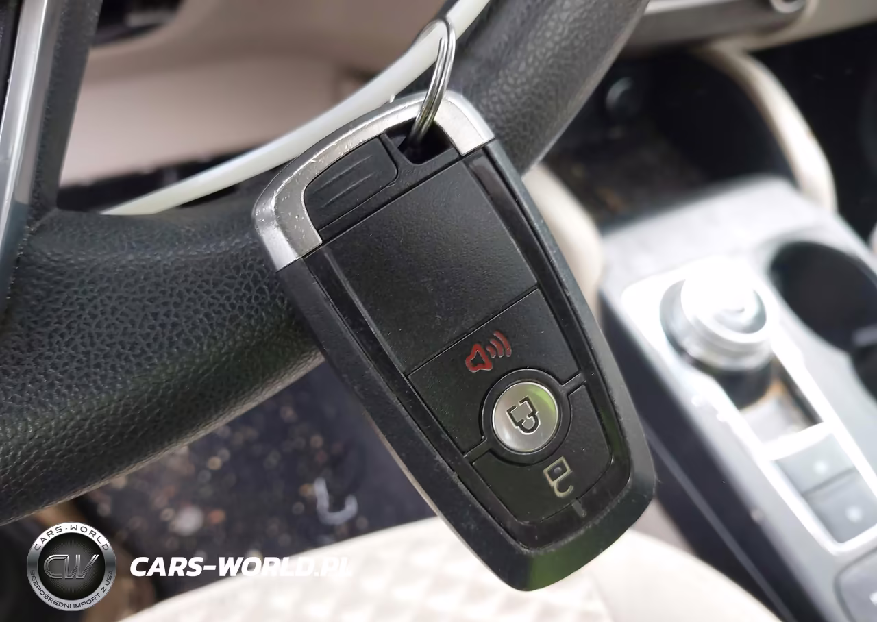 2020 Ford Escape Se VIN:1FMCU0G64LUA08705 - 11