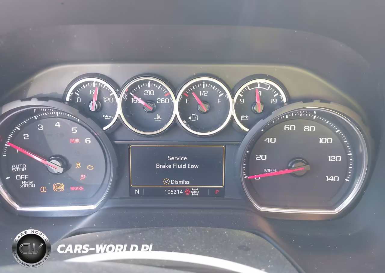 2021 Chevrolet Tahoe 4Wd Ls VIN:1GNSKMKD7MR309502 - 7