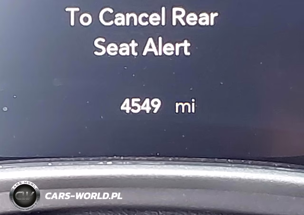 2025 Chrysler Pacifica Select VIN:2C4RC1BGXSR551530 - 15