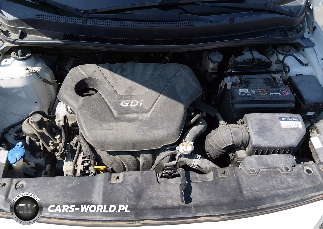 2017 Hyundai Accent Se VIN:KMHCT4AE0HU193384 - 10