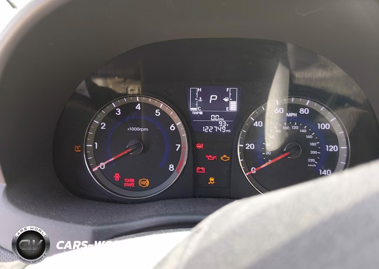 2017 Hyundai Accent Se VIN:KMHCT4AE0HU193384 - 7
