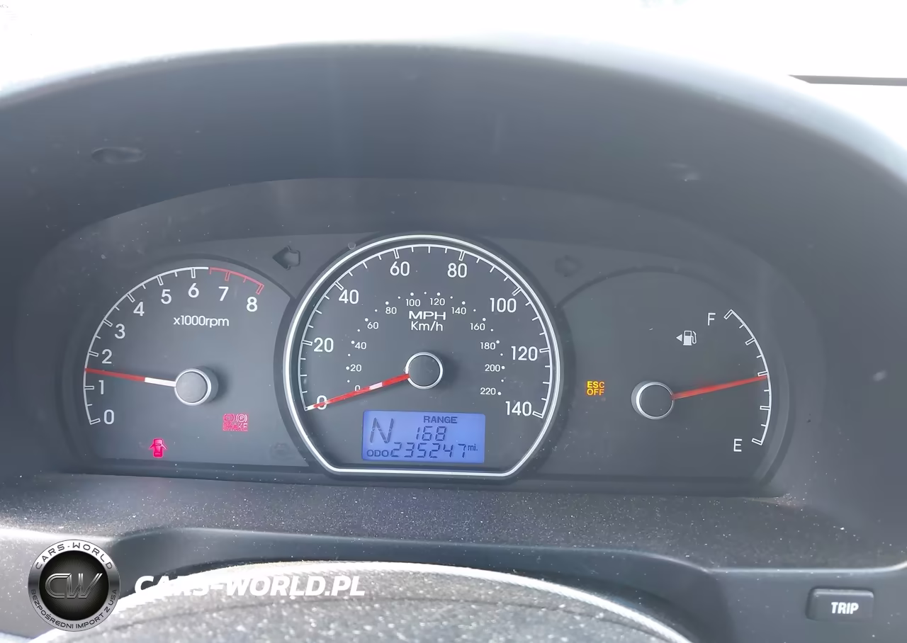2010 Hyundai Elantra Se VIN:KMHDU4AD2AU207168 - 7