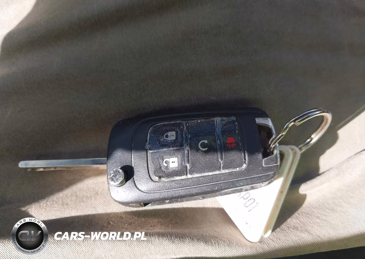 2015 Buick Encore Premium VIN:KL4CJHSB3FB142597 - 11