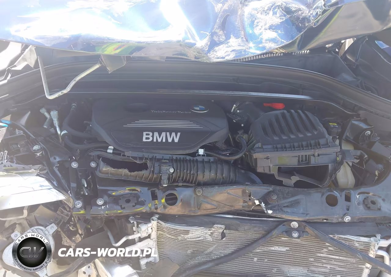 2019 BMW X2 Sdrive28I VIN:WBXYJ3C56KEP76974 - 10