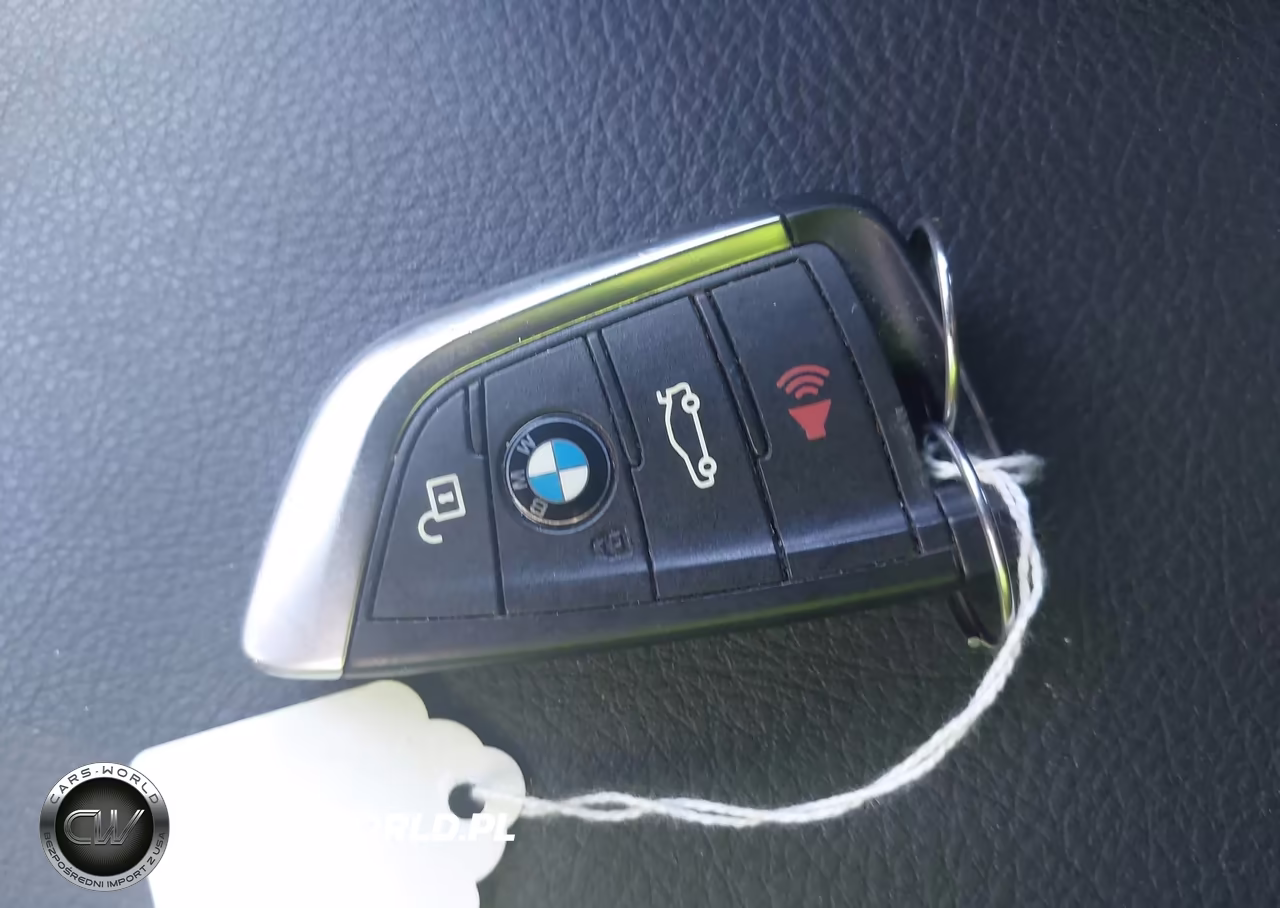 2019 BMW X2 Sdrive28I VIN:WBXYJ3C56KEP76974 - 11