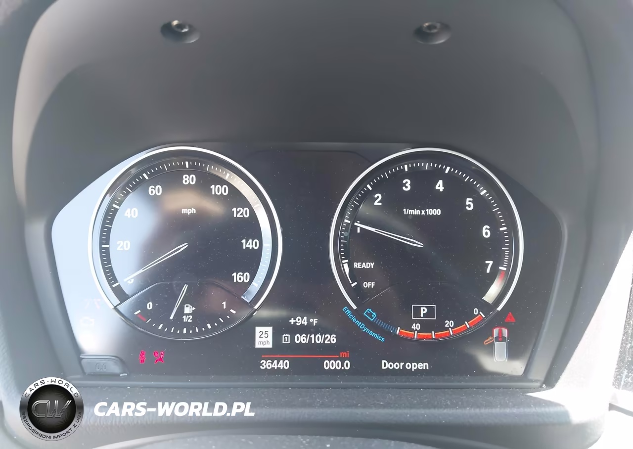 2019 BMW X2 Sdrive28I VIN:WBXYJ3C56KEP76974 - 7