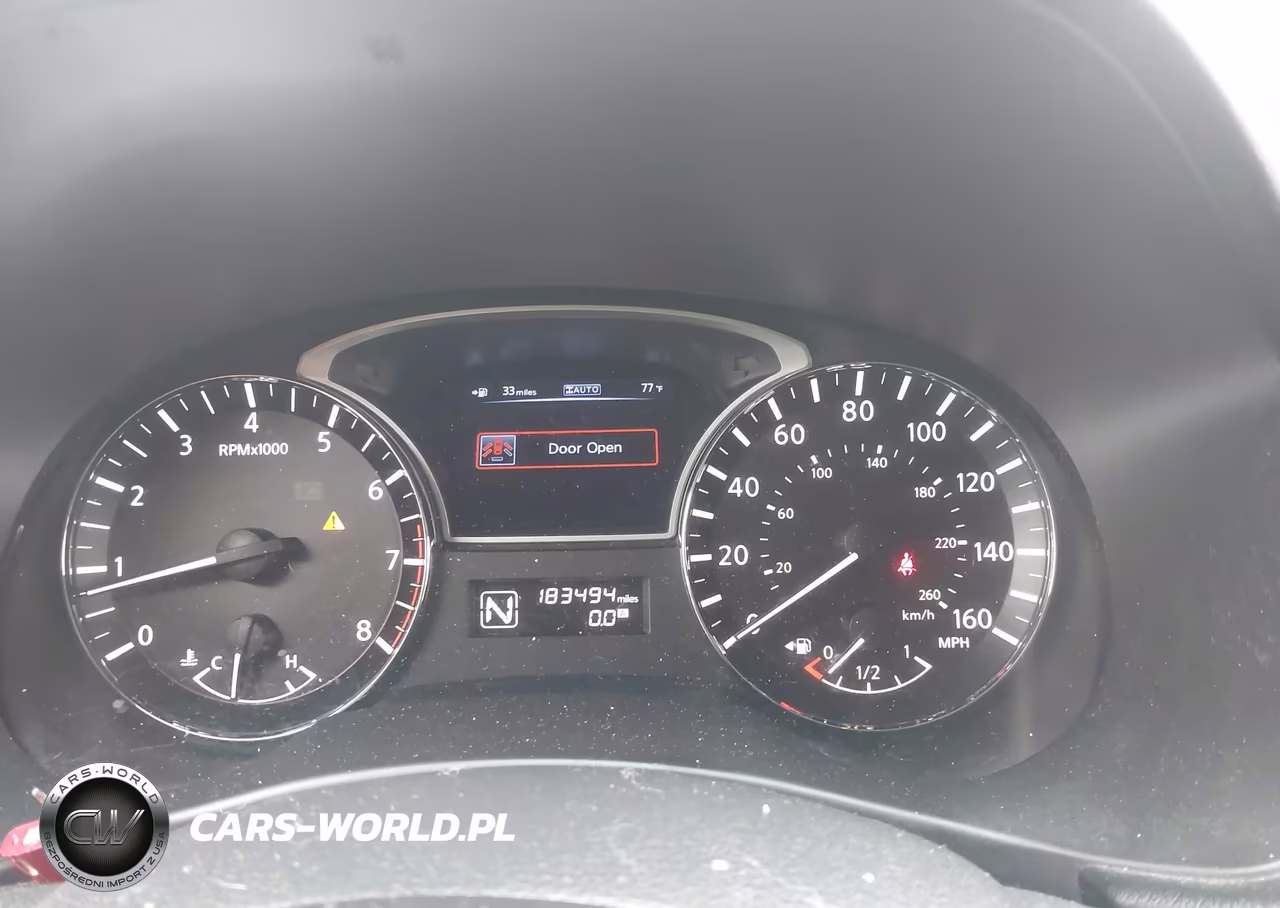 2013 Nissan Pathfinder Sl VIN:5N1AR2MM0DC682199 - 7