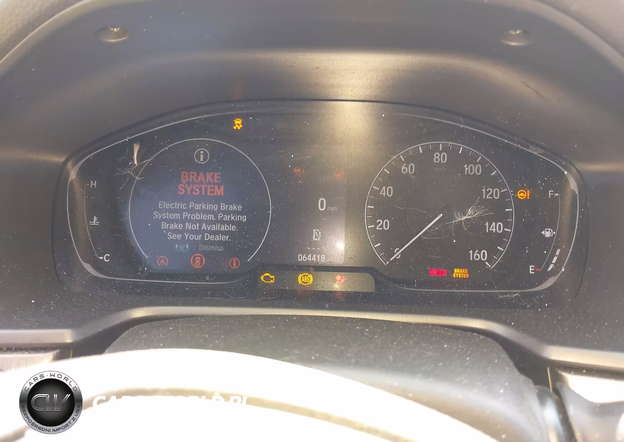 2022 Honda Accord Lx VIN:1HGCV1F15NA043787 - 7