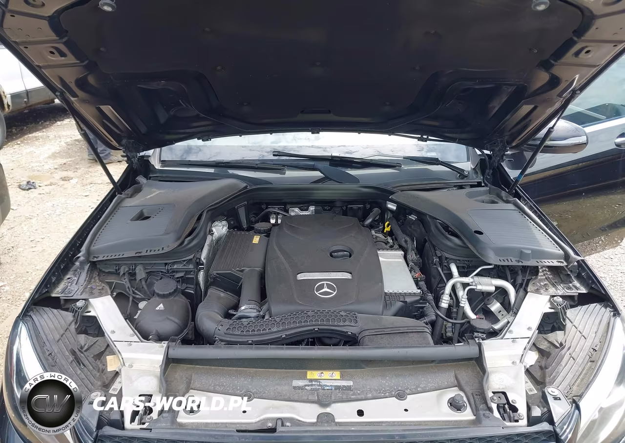 2017 Mercedes Benz G320 VIN:NY73542 - 10