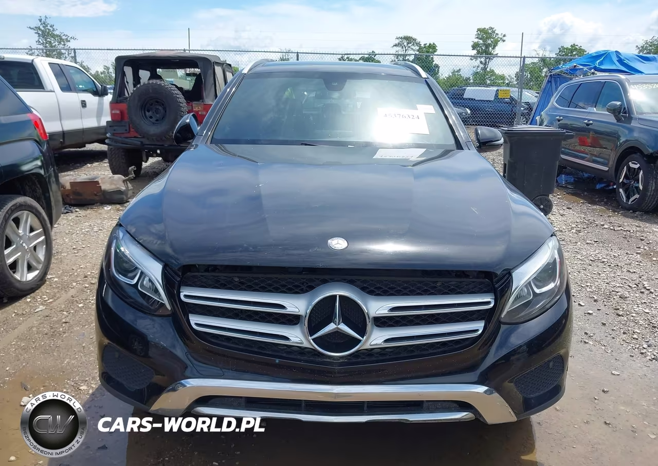 2017 Mercedes Benz G320 VIN:NY73542 - 12