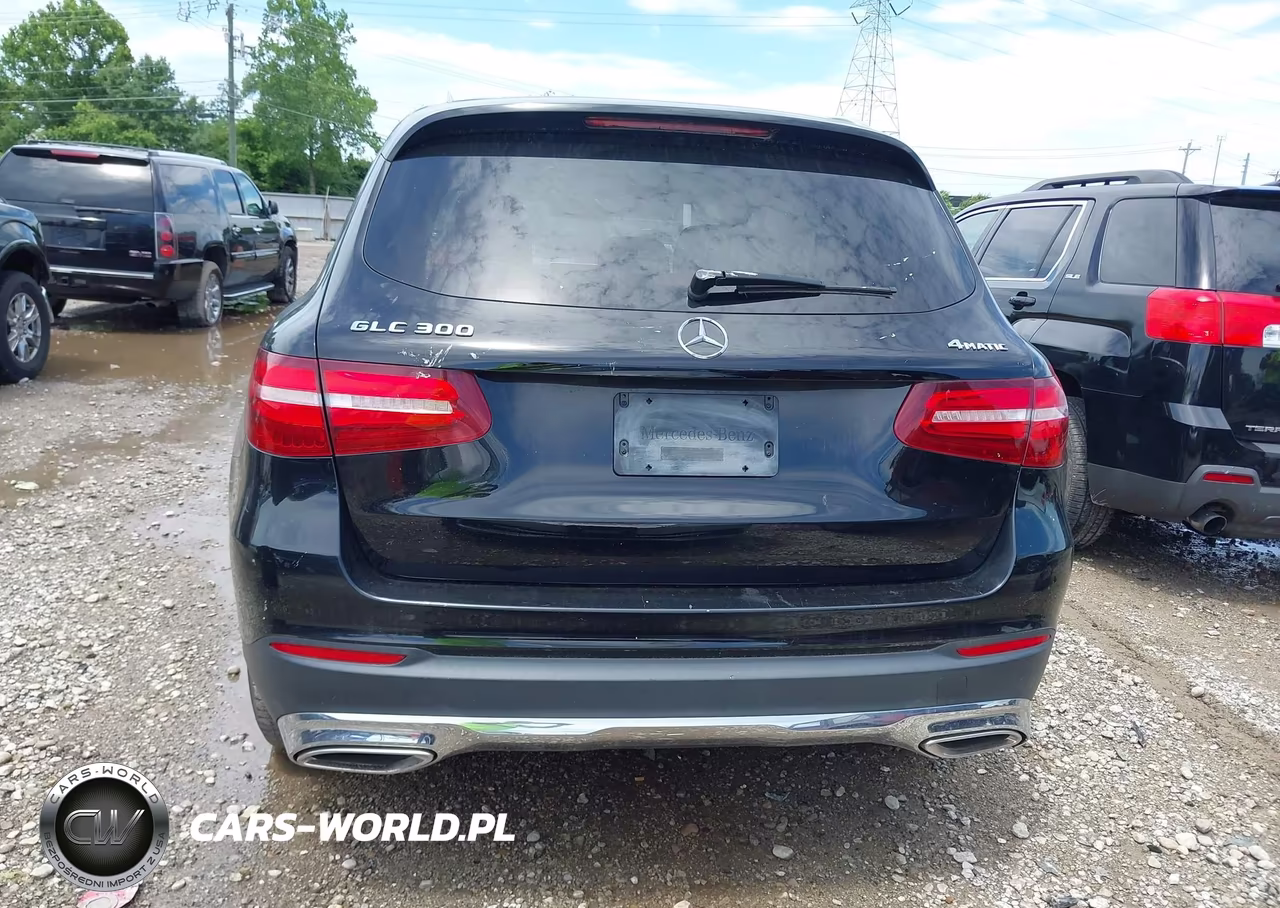 2017 Mercedes Benz G320 VIN:NY73542 - 16