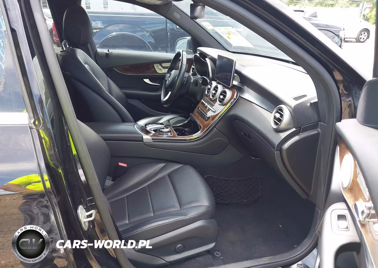 2017 Mercedes Benz G320 VIN:NY73542 - 5